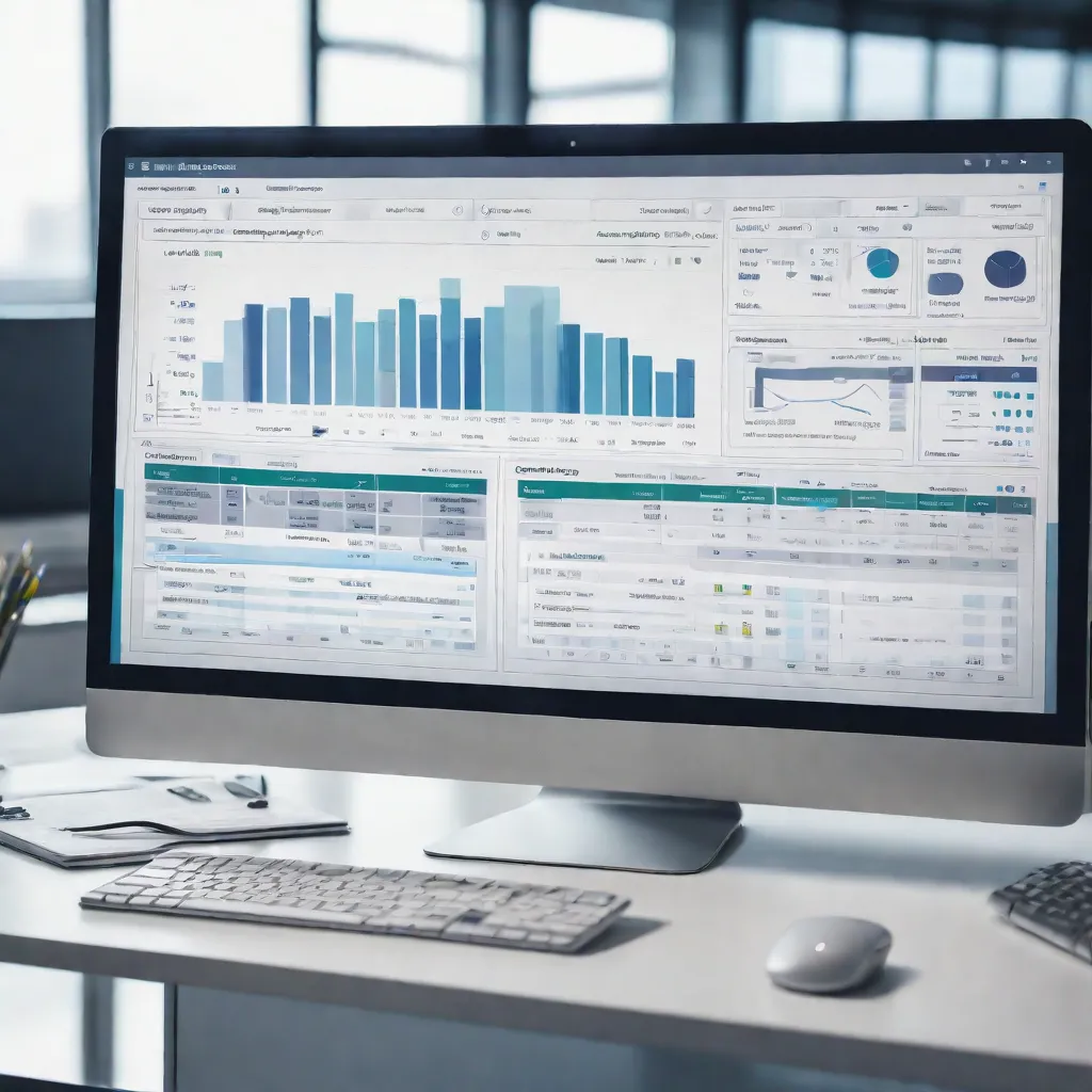 Les fonctionnalités essentielles d'un logiciel ERP performant